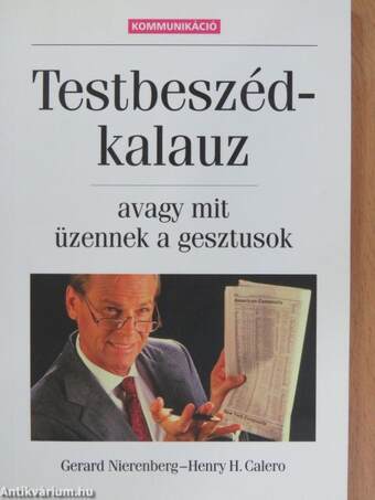 Testbeszéd-kalauz