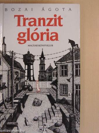 Tranzit glória