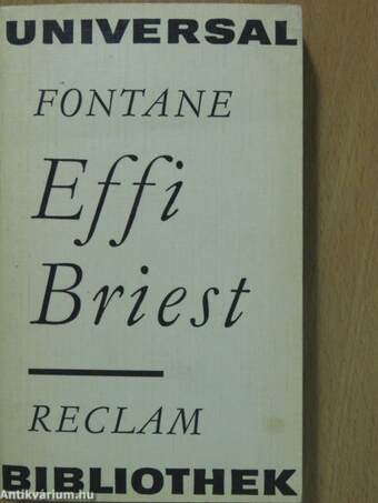 Effi Briest