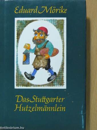 Das Stuttgarter Hutzelmännlein