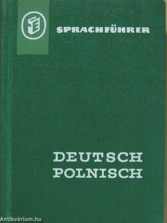 Sprachführer Deutsch-Polnisch