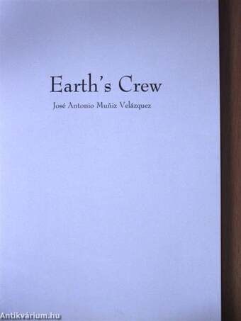 Earth's Crew