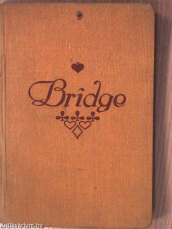 Bridge (gótbetűs)