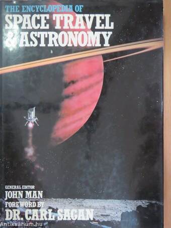 The Encyclopedia of Space Travel and Astronomy