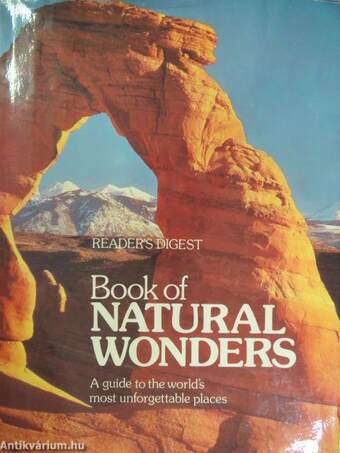 Book of Natural Wonders
