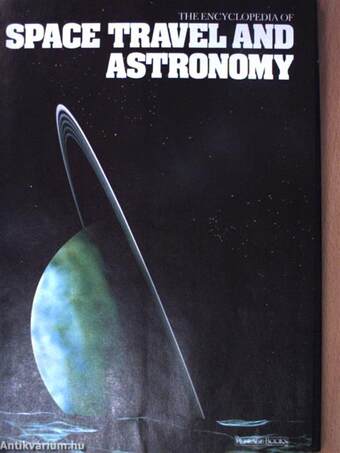 The Encyclopedia of Space Travel and Astronomy