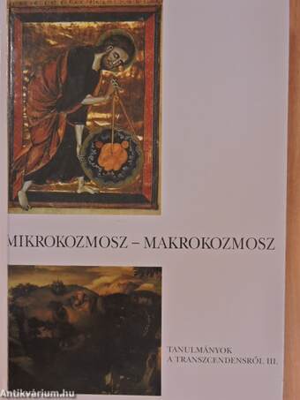 Mikrokozmosz - Makrokozmosz