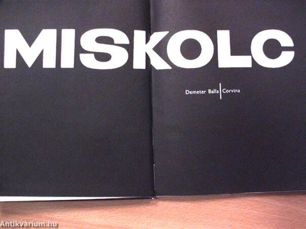 Miskolc