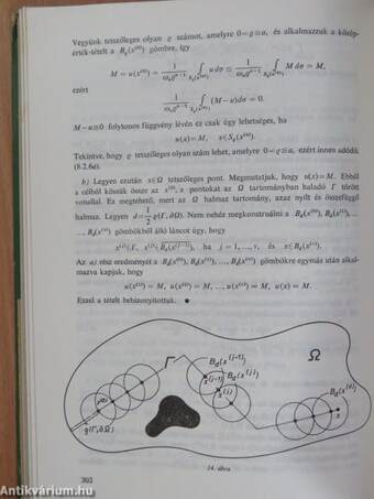 Másodrendű lineáris parciális differenciálegyenletek