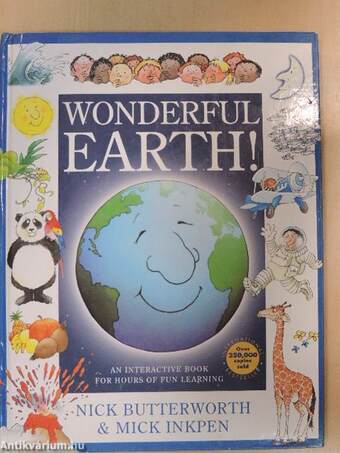 Wonderful Earth!