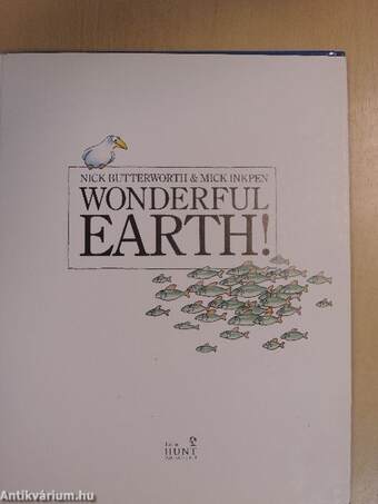 Wonderful Earth!