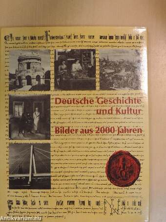 Deutsche Geschichte und Kultur