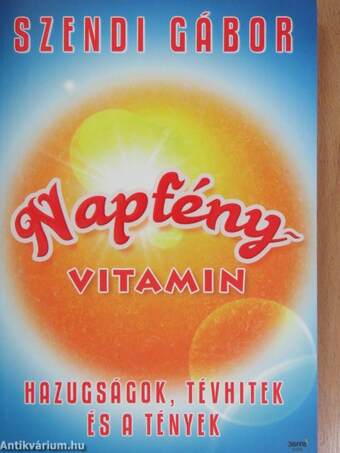 Napfényvitamin