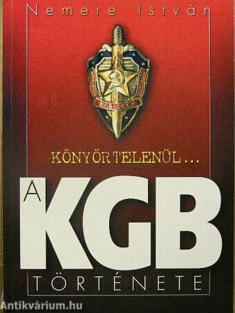 A KGB története