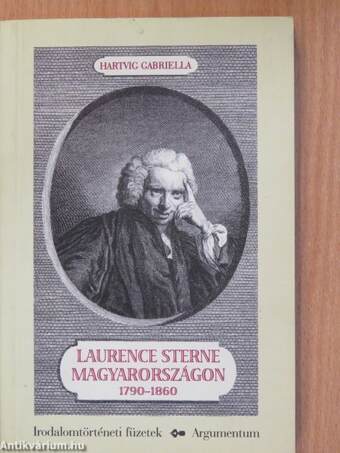 Laurence Sterne Magyarországon