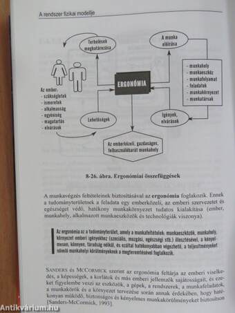 Információrendszerek fejlesztése és menedzselése