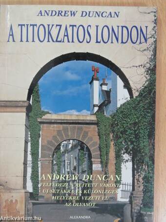 A titokzatos London