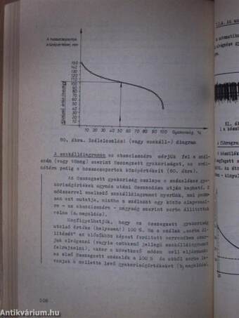 Anyag- és áruismeret II.