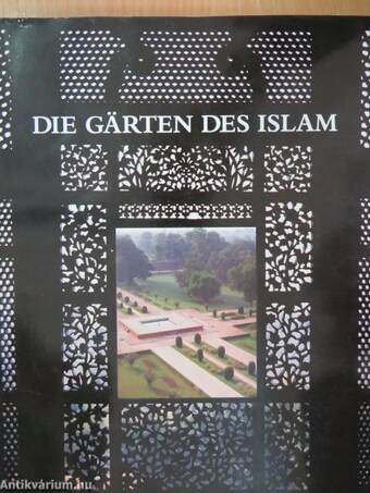 Die Gärten des Islam