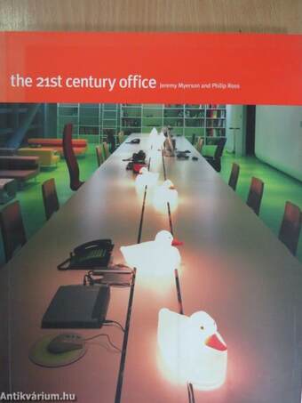 The 21st century office