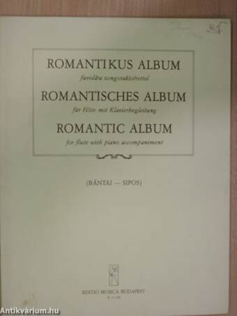 Romantikus album