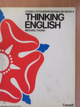 Thinking English