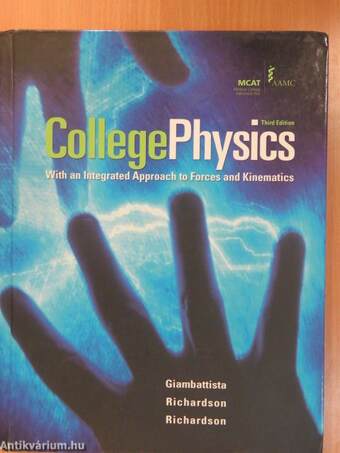 College Physics