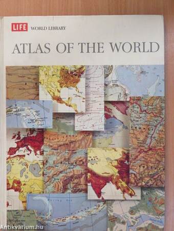 Atlas of the World