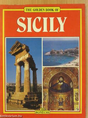 The Golden Book of Sicily