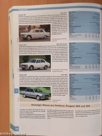 Oldtimer Katalog 24.