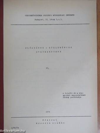 A felnőtt és a kisgyermek kapcsolatának néhány problémája