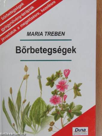 Bőrbetegségek