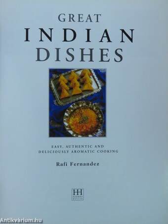 Great indian dishes