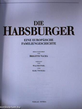 Die Habsburger