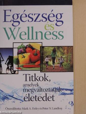 Egészség és Wellness