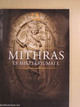 Mithras és misztériumai I-II.