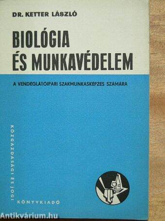 Biológia és munkavédelem