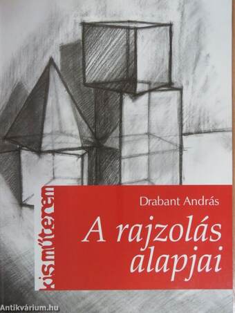 A rajzolás alapjai