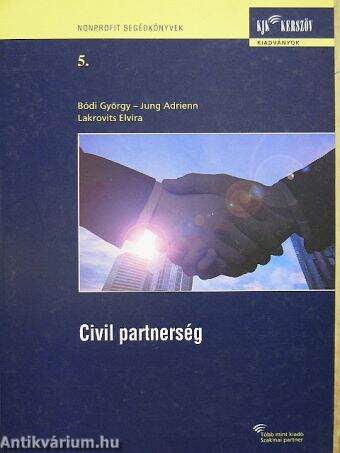 Civil partnerség