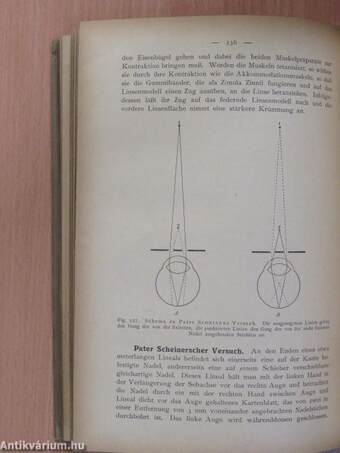 Physiologisches praktikum für mediziner