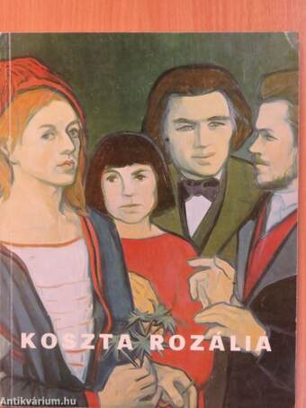 Koszta Rozália