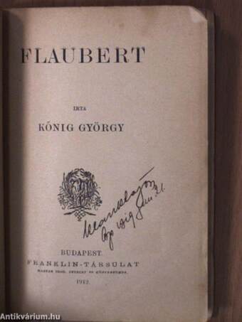 Flaubert