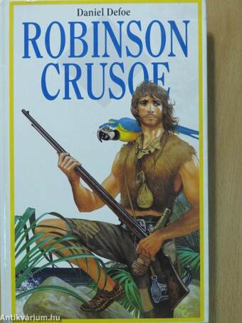 Robinson Crusoe