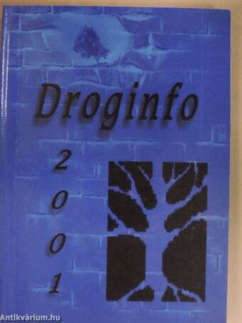 Droginfo 2001