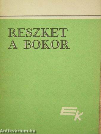 Reszket a bokor