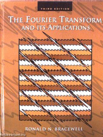 The Fourier Transform and Its Applications