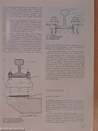 Közlekedéstudományi szemle - Mélyépítéstudományi szemle különszáma