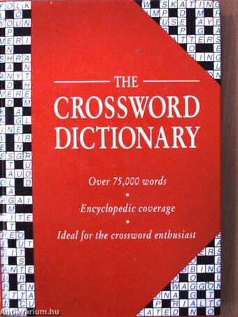 The Hamlyn Crossword Dictionary