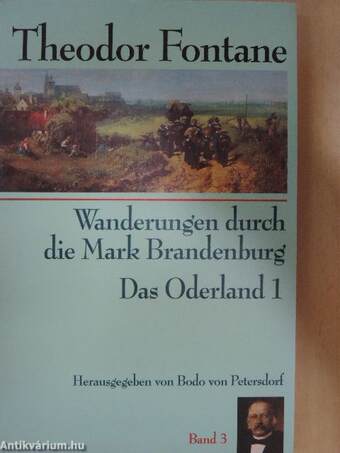 Wanderungen durch die Mark Brandenburg 3.