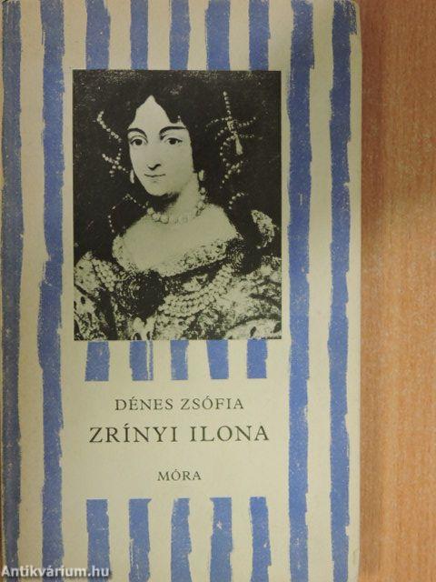 Zrínyi Ilona
